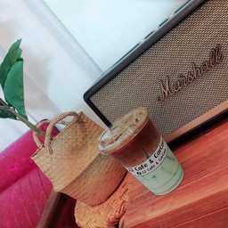 คอฟฟี่เฟรชมิ้น