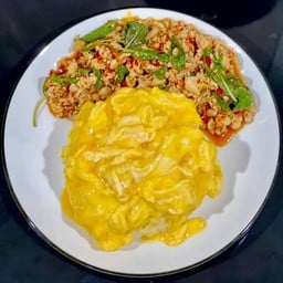 ครัวกระเพราหอม