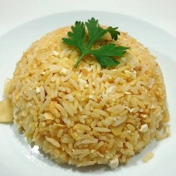 ข้าวผัดไข่