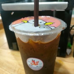 เอบิชา กาแฟโบราณ