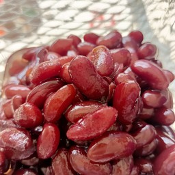 ถั่วแดง