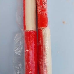 ลูกชิ้นปลาระเบิดแพนด้า ปตท.ดอนทราย