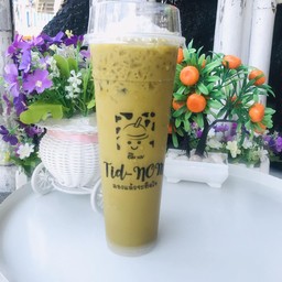 ชาเขียวตอง