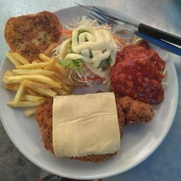 ก็อตฟาร์เทอร์หมู