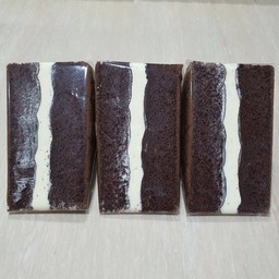 ชิฟฟ่อนช็อกโกแลต