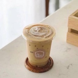 Thai Style Es-Yen  (Iced)