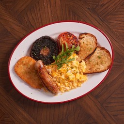 THE BEYOND BREAKFAST