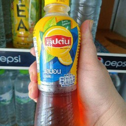 ชาลิปตัน(เลม่อน ขนาด 445)