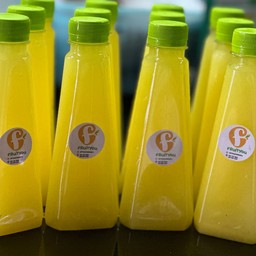 น้ำสัับปะรดภูแล