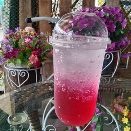 แดงโชดามะนาว