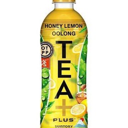 ชาอู่หลงรสHoney Lemon