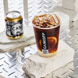 Mojito Lemon Black Koff