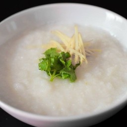 โจ๊กเปล่า