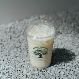 Ice Fresh Milk เย็น