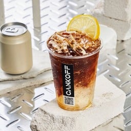 AMERICANO LEMON HONEY