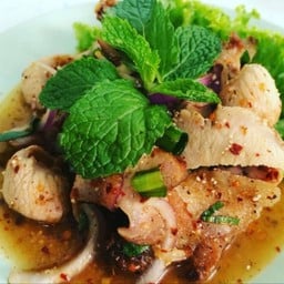 เสล็ดเป็ด (ลาบเป็ดร้อยเอ็ด เด็ดจัด อร่อยจริง) ร้อยเอ็ด 2