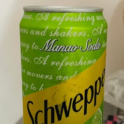 SCHWEPPES