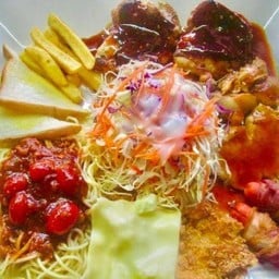 โอ้โฮบิ๊กเซ็ต