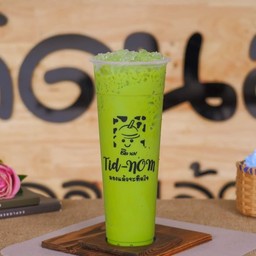 ชาเขียว