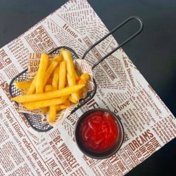 Fries ( เฟรนฟราย)