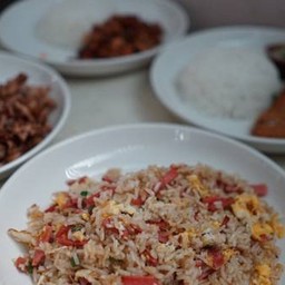 🍛ข้าวผัด