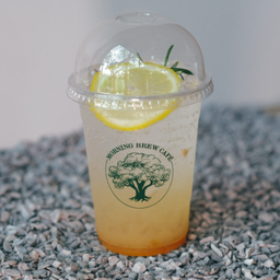 Yuzu Soda