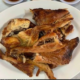 ไก่ย่างเขาสวนกวาง