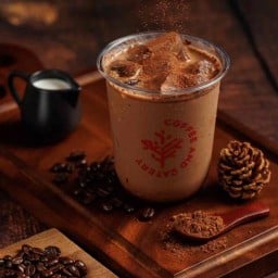 RedwoodTH Redwood Coffee