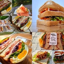 JS แซนวิชเกาหลี