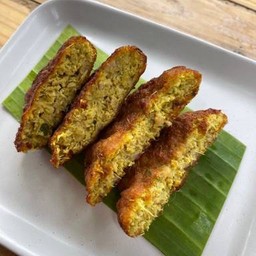 หมูก้อนไต 1 ขีด