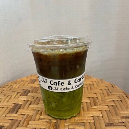 มัทฉะคอฟฟี่