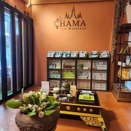 Chama Thai Wellness