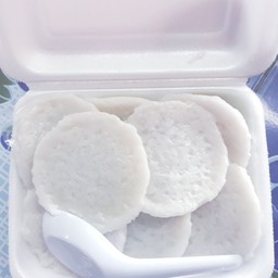 ขนมถ้วย