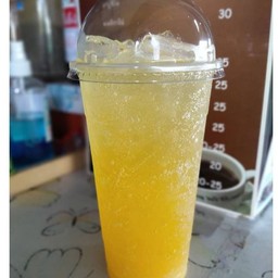 Daisy on คอฟฟี่