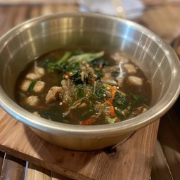 อ่อมเนื้อ