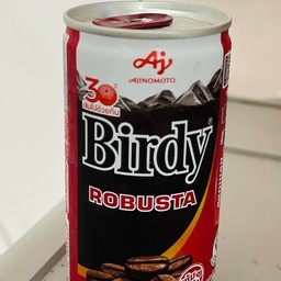 กาแฟ Birdy ป๋องแดง