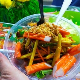 ยำซู่ซ่าส์ แซ่บนัวส์