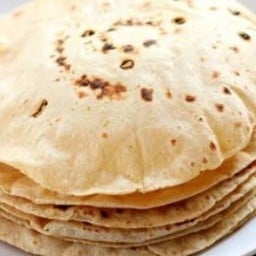 TAWA ROTI