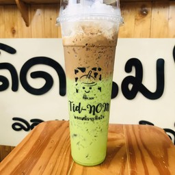 GREEN COFFEE