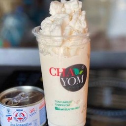 นมหมีคาราเมล