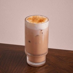CHAI LATTE - COLD