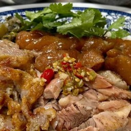 ท่าศาลาขาหมู มาแต่คอน