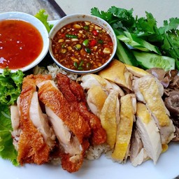 ครัวนัวลิ้น 90'&โจ๊ก