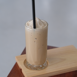 Cappuccino ปั่น