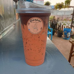 โกโก้ชาไทย