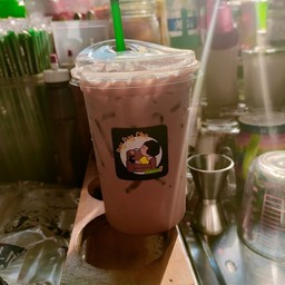 Iced Mocha