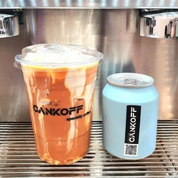 Thai Tea CreamCheese