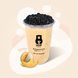 นมเมล่อน