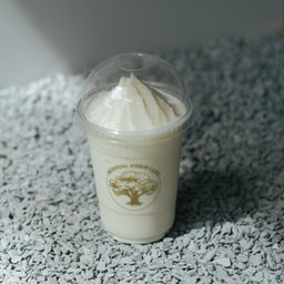 Ice Fresh Milk Caramel ปั่น