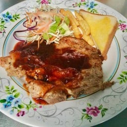 พอร์คชอพ